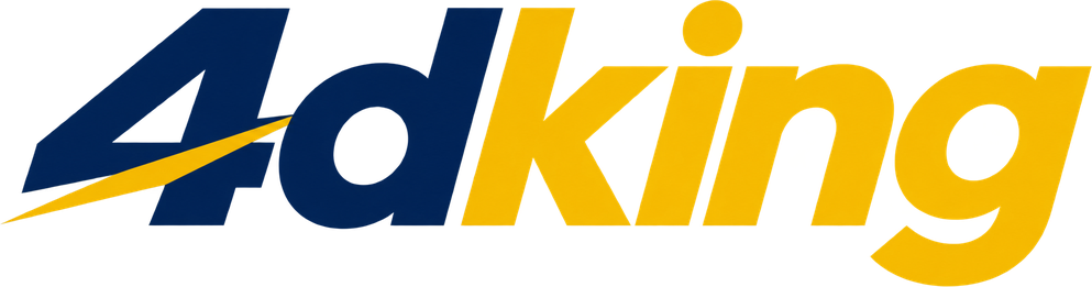 4dking